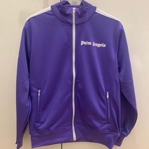 Palm angels track jacket